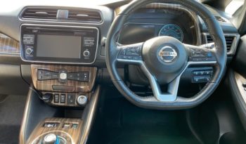2017 Nissan Leaf G Series full