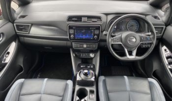 Nissan Leaf 2019 full